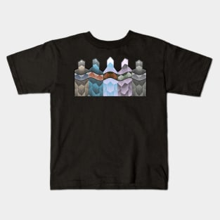 High Order, Contribute Kids T-Shirt